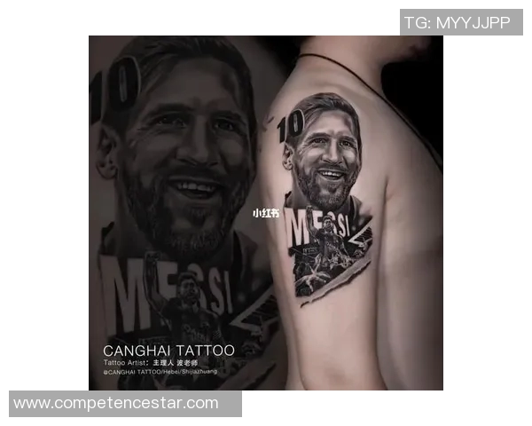 足球明星纹身中的名字与象征意义探秘及其背后的故事分享 足球明星纹身中的名字与象征意义探秘及其背后的故事分享