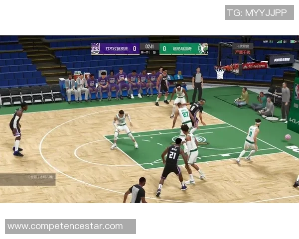 全明星篮球明星的荣耀之路与赛场背后的奋斗故事